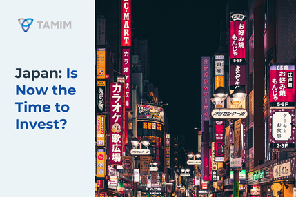 Japan: Is Now the Time to Invest?