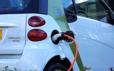 Is This Stock a Surefire Winner of the Electric Vehicle Revolution?