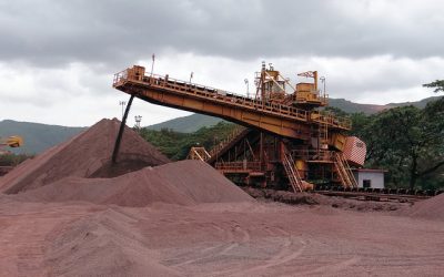 Ore You In or Out? Are BHP, RIO & FMG Worth Buying?