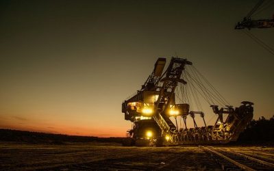 Talking Top Twenty: BHP (BHP.ASX) & Fortescue (FMG.ASX)