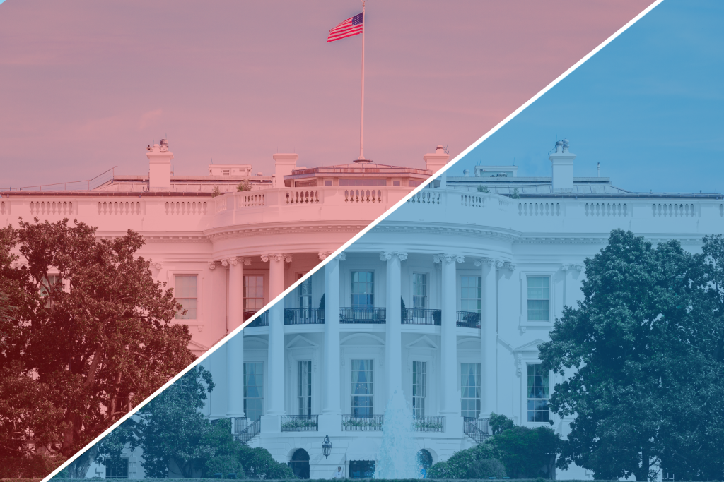 Biden vs Trump: Shaping Your Portfolio for the U.S. Presidential ...