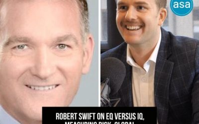 Robert Swift, Portfolio Manager Tamim Global High Conviction Fund, on the Australian Investors Podcast