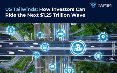 US Tailwinds: How Investors Can Ride the Next $1.25 Trillion Wave
