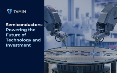 Semiconductors: Powering the Future of Technology and Investment