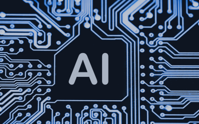 AI’s Power Surge: Overlooked Opportunities of a Tech-Driven Future