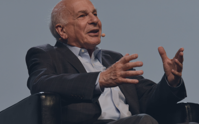 Fast Thoughts, Slow Wisdom: The Legacy of Daniel Kahneman