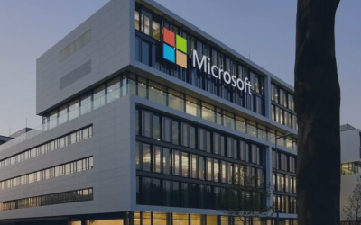 Market Leaders: Why We Own Microsoft