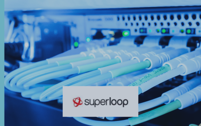 Stock Spotlight: Superloop Ltd (ASX: SLC)