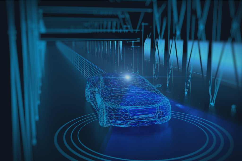 Autonomous Innovation Autonomous Innovations Flying Under the Radar with Huge Potential ...