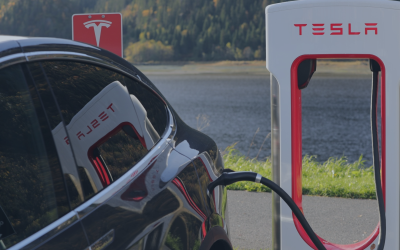 BYD’s Relentless Rise Threatens Tesla’s EV Dominance