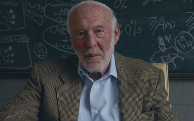 Jim Simons: A Legacy of Mathematical Brilliance and Investment Pioneering