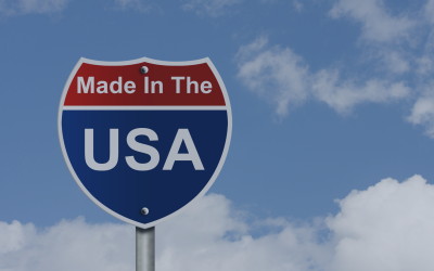 Re-Born in the USA: Who will Benefit from the Reshoring Trend?