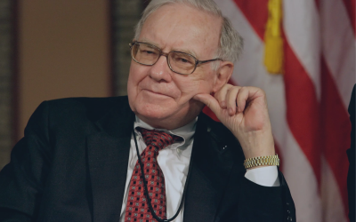 Warren Buffett at 94: Reflections on His Legacy and Lessons for Investors Today