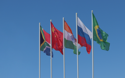 BRICS 2024 Summit: Much Ado About Nothing or a Sign of Change?