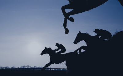 The Gambling Industry Part 3: Racing and Sports Positions for Growth and Success