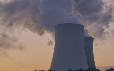 From Ideology to Opportunity: The Investment Case for Nuclear Power