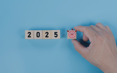 A Strong 2024 & Optimistic 2025 by Ron Shamgar