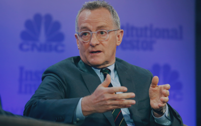 On Bubble Watch: Howard Marks Reflects on 25 Years of Market Lessons