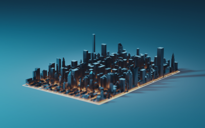 Building the Invisible Backbone: Investing in the New Infrastructure Stack