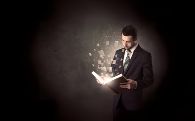 Books Build Better Investors: the Best Business Reads of 2025