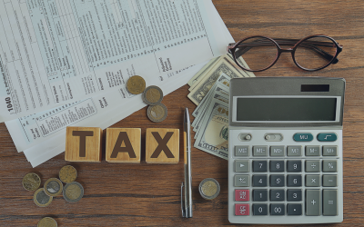 Super Tax 2.0: What the New Changes Mean for SMSF Trustees