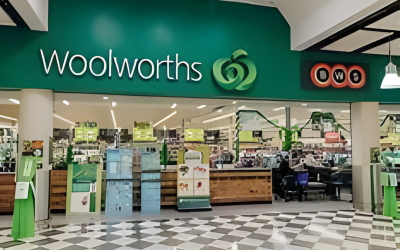 Back to Basics: How Woolworths Is Rebuilding Momentum in a Tough Retail Environment