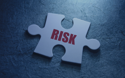 Risk Is a Choice: Why Your Willingness to Take Risk Matters More Than You Think