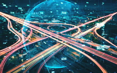 Wired for Water: The Hidden Champions Powering the Next Industrial Revolution