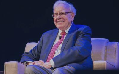 Lessons From Omaha: Why Character Outperforms Strategy in Long Term Investing