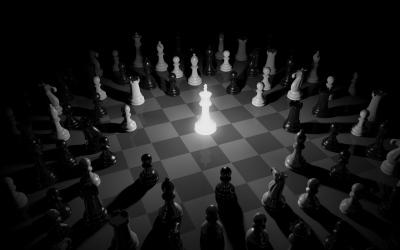 Finding the Leaders Who Compound For You