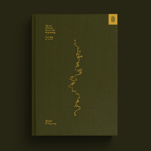 The Art of Doing Science and Engineering; Richard Hamming