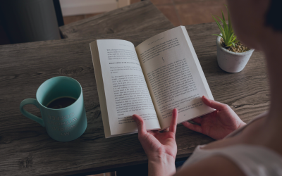 Why Deep Reading Still Matters — and the Books I’m Taking Away This Year