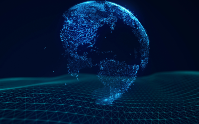 Global Cycles Turning: Why Three Unfashionable Giants Are Quietly Repricing the World