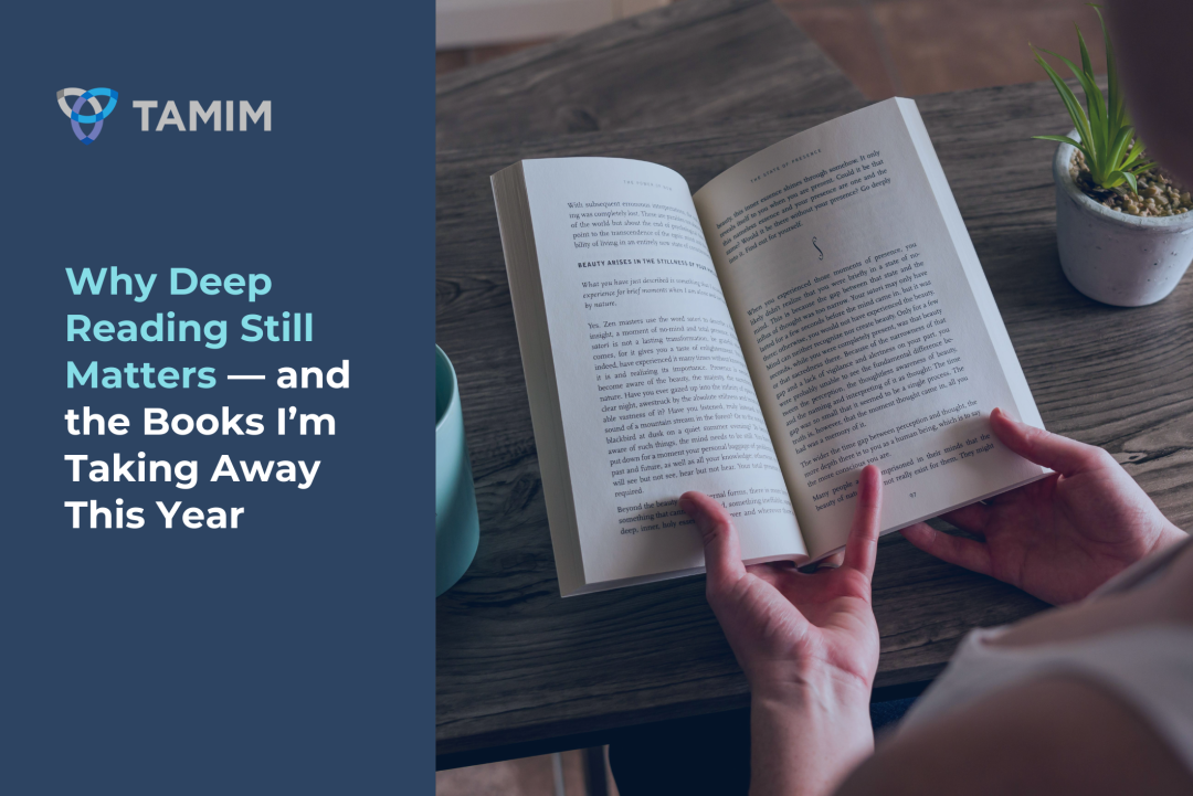 The Investor’s Christmas Reading List: Top 10 Books for Sharper Thinking