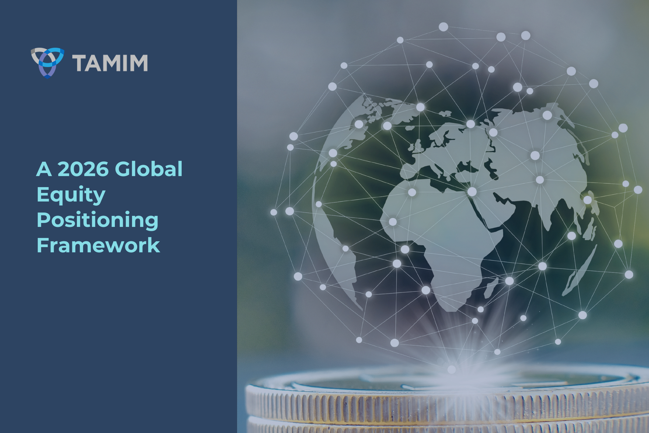 A 2026 Global Equity Positioning Framework