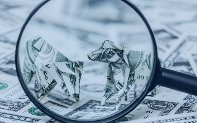 The Buyers Are Circling