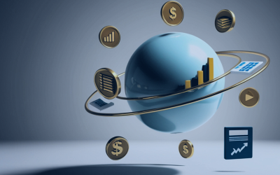 The Data Feels Broken Because The Economy Is Changing