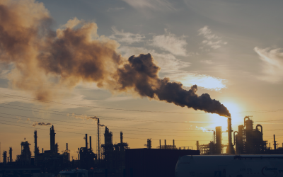 The Middle East Build-Up: What Investors Must Think About Now