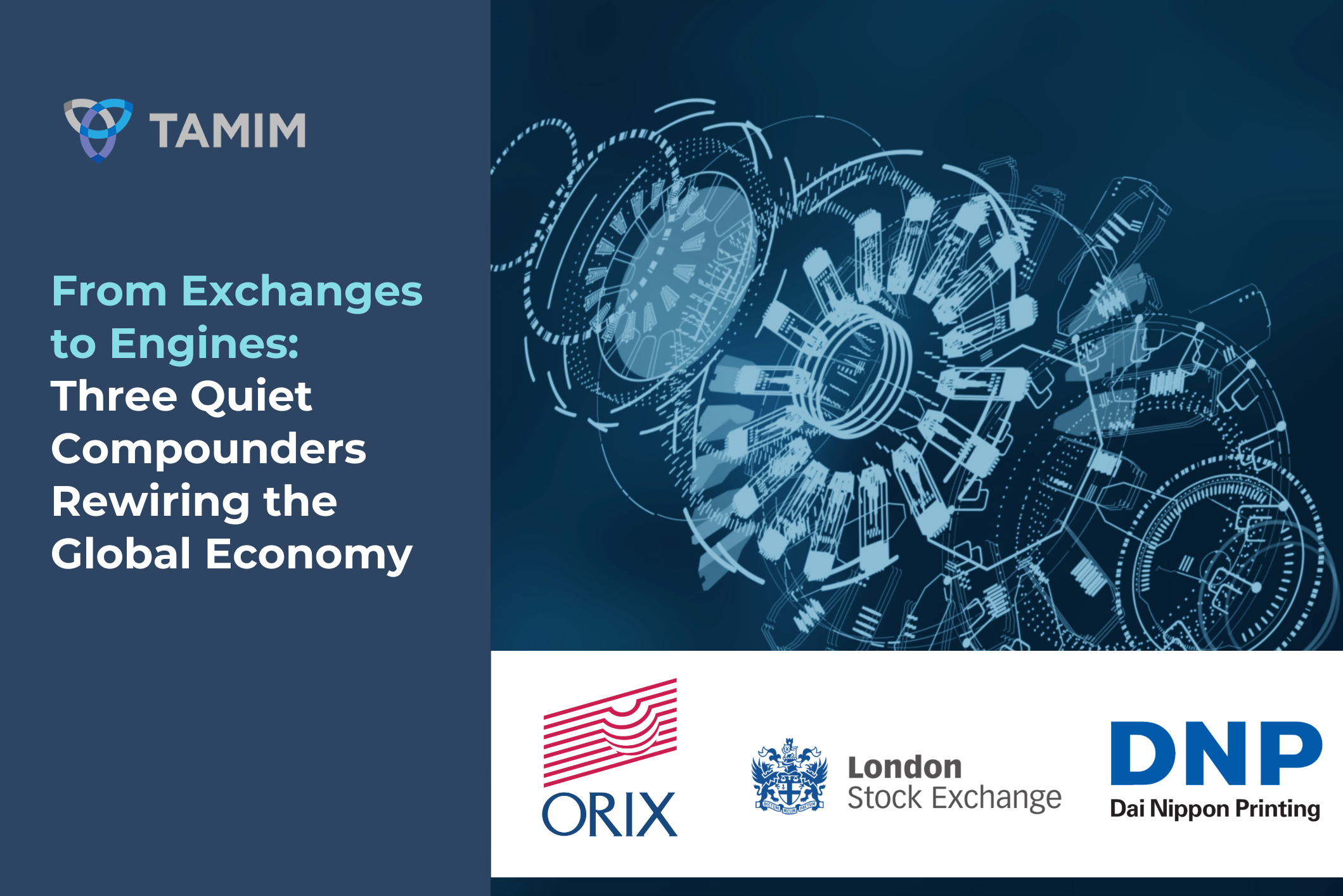 misunderstood global compounders