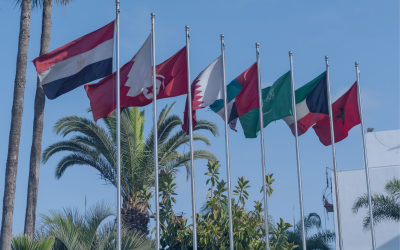 The Middle East Build-Up, Two Weeks Later: What Investors Must Think About Now