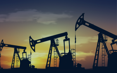 Beyond the Barrel: The Second-Order Winners and Losers From Higher Oil