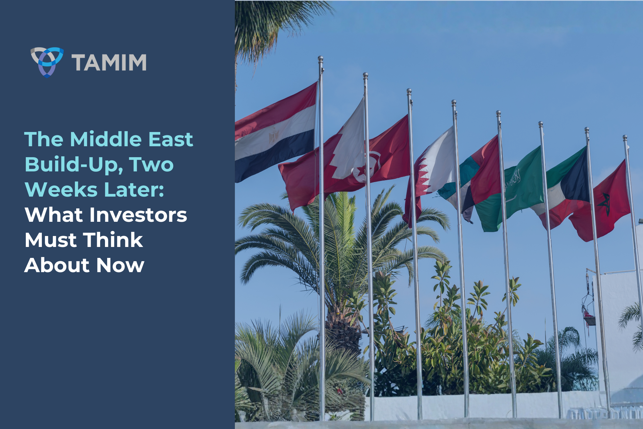 Strait of Hormuz investment strategy