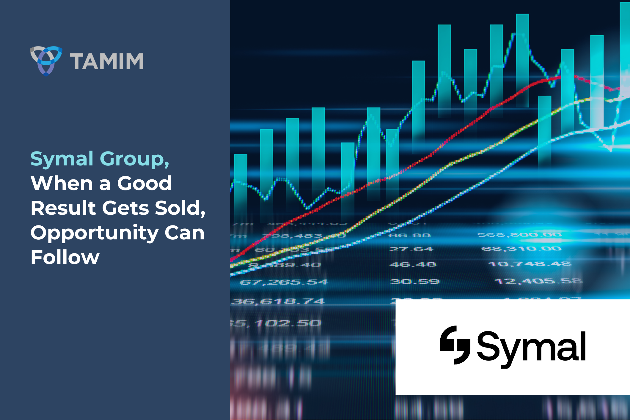Symal Group ASX SYL