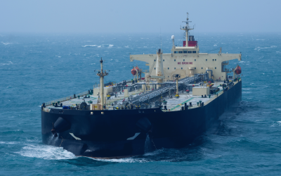 The Second Order Effects of Oil: Inflation, Freight, Fertiliser, and the Next Growth Scare