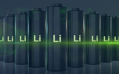 Lithium’s Second Act: Is This a Tradeable Bounce or the Start of a Proper Cycle Reset