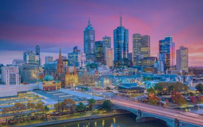 Victoria’s Quiet Turn: Why The State Everyone Wrote Off May Be Closer To The Bottom Than The Headlines Suggest