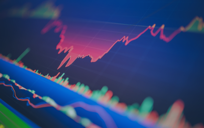When Stagflation Becomes The Word Everyone Uses: How To Think Clearly About Portfolios When The Headlines Get Scary