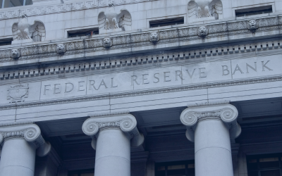 The Fed Just Quietly Diverged From The RBA. Most Australian Investors Have Not Processed It Yet.