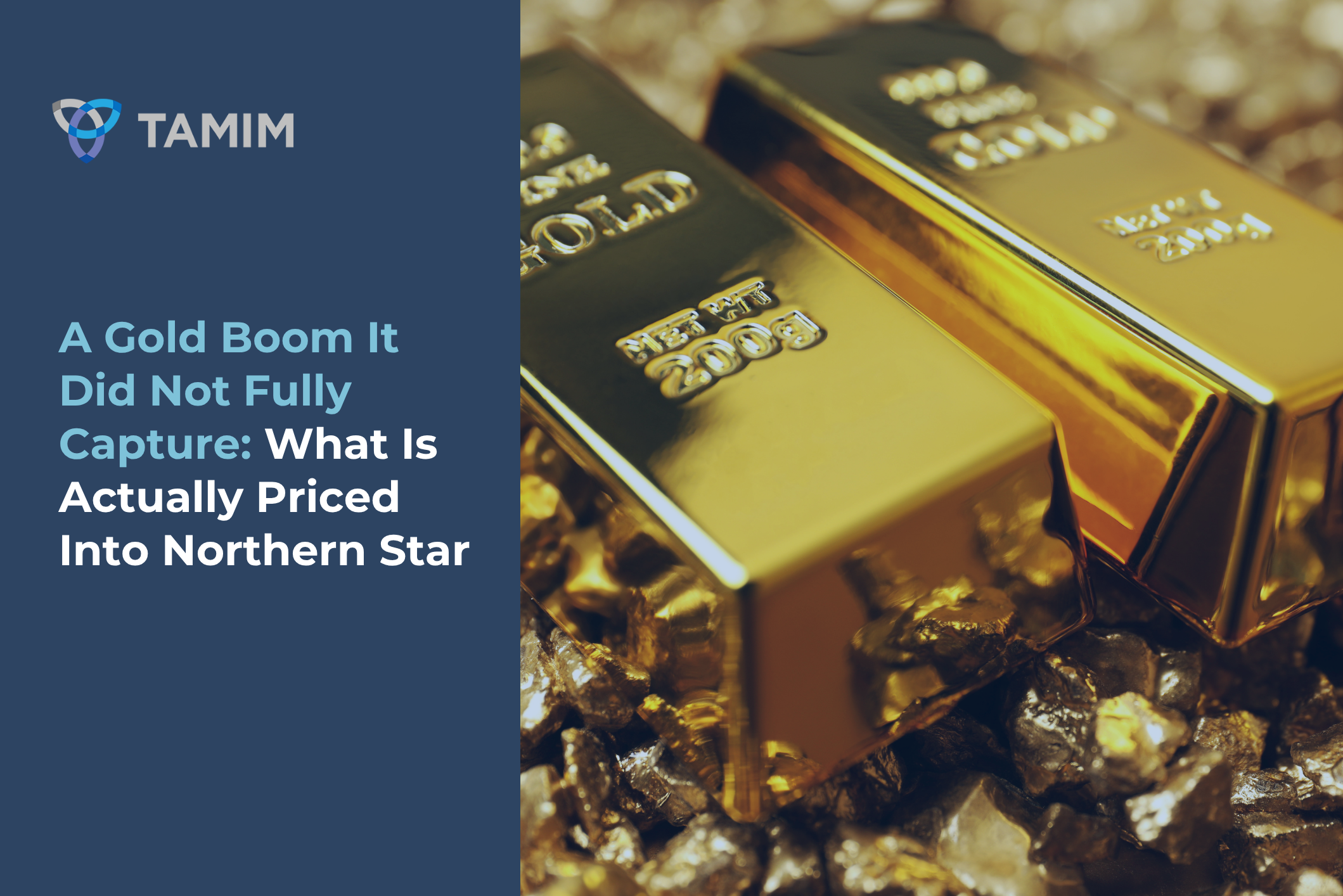 Northern Star ASX NST
