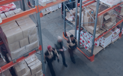 Stealth Group (ASX: SGI): When a Niche Distributor Becomes a National Platform
